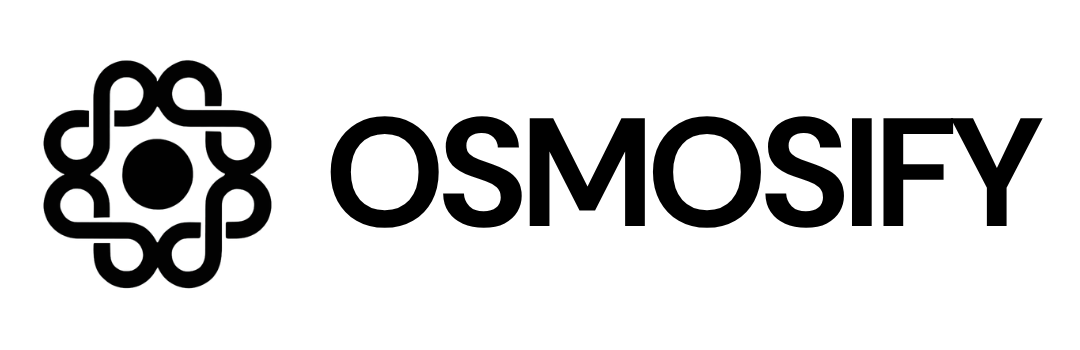 Osmosify
